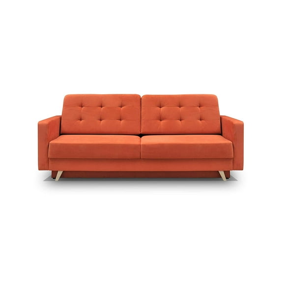 Daybed with Metal Frame Upholstered Sofa for Living Dorm Geometric Mosaic Abstract Fashion Shapes Traditional Stripes Boho Folk Ambesonne Ethnic Futon Couch Loveseat Salmon Orange and Grey Daybed with Metal Frame Upholstered Sofa for Living Dorm Geometric Mosaic Abstract Fashion Shapes Traditional Stripes Boho Folk Ambesonne Ethnic Futon Couch Loveseat Salmon Orange and Grey